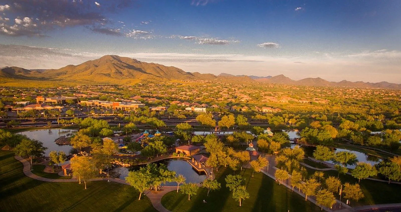 Anthem Arizona real estate
