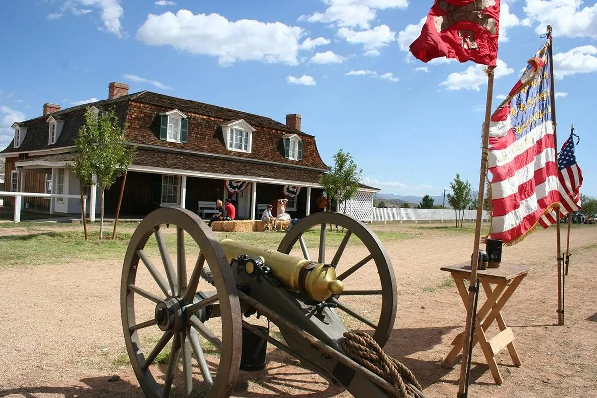 Camp Verde Arizona real estate