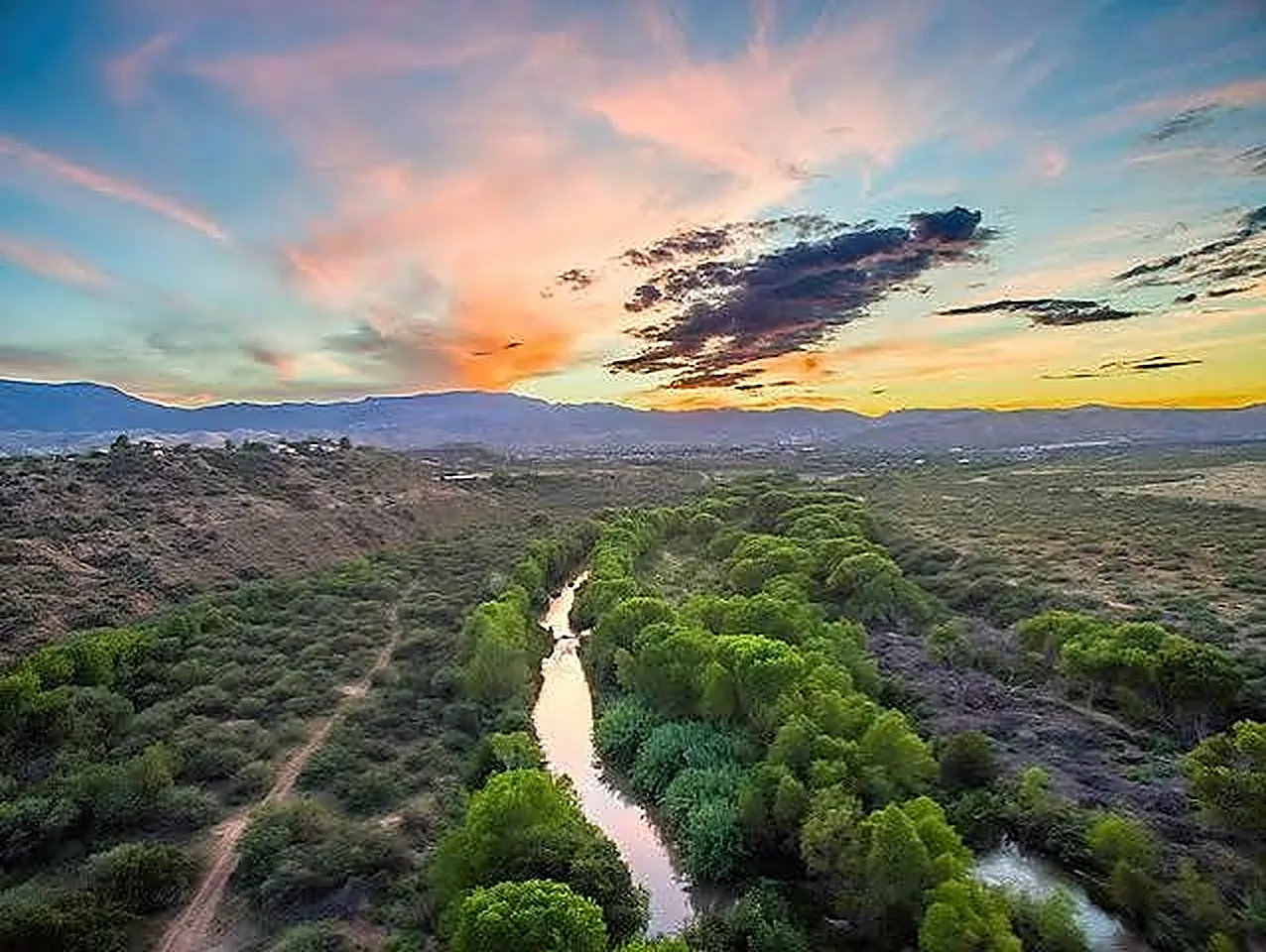Clarkdale Arizona real estate