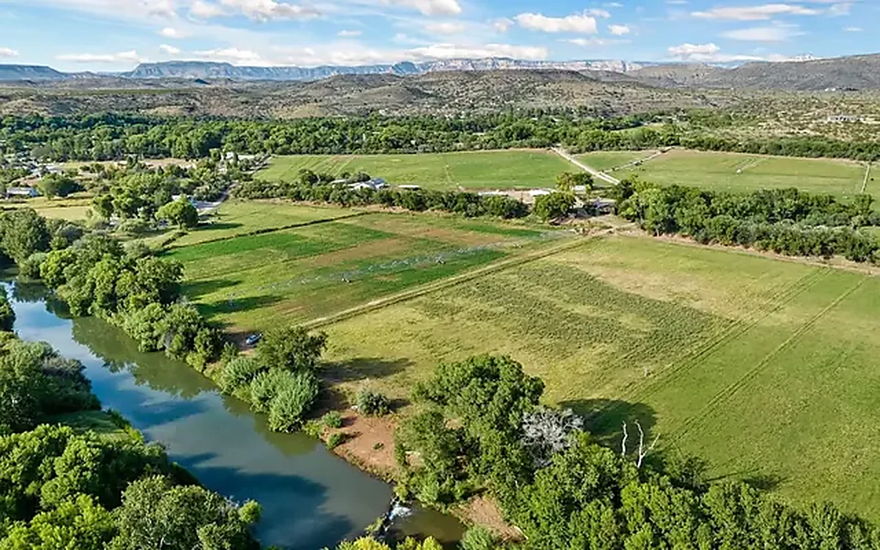 Cottonwood Arizona property management and real estate