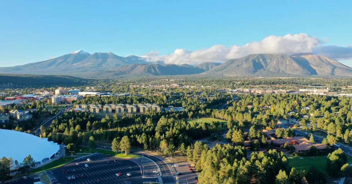 Flagstaff, Arizona real estate
