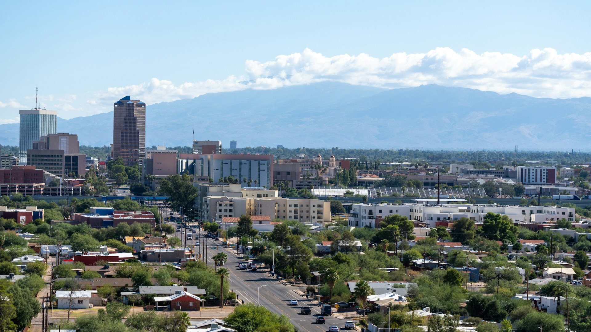 Gilbert, Arizona