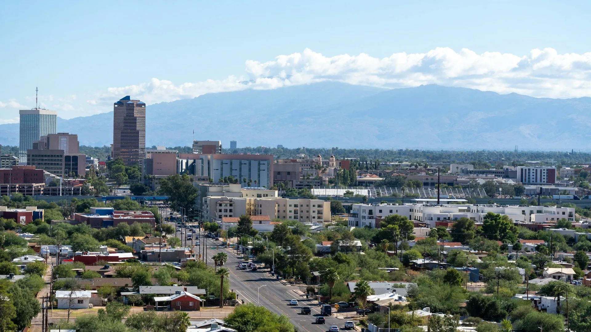 Gilbert Arizona real estate