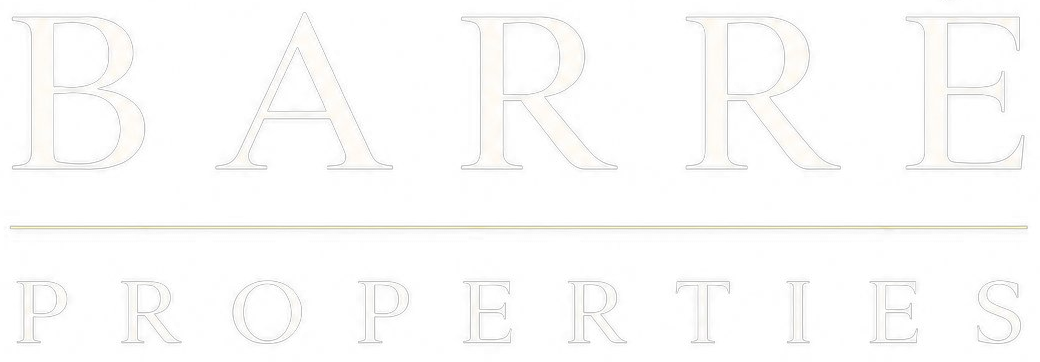 Barré Properties