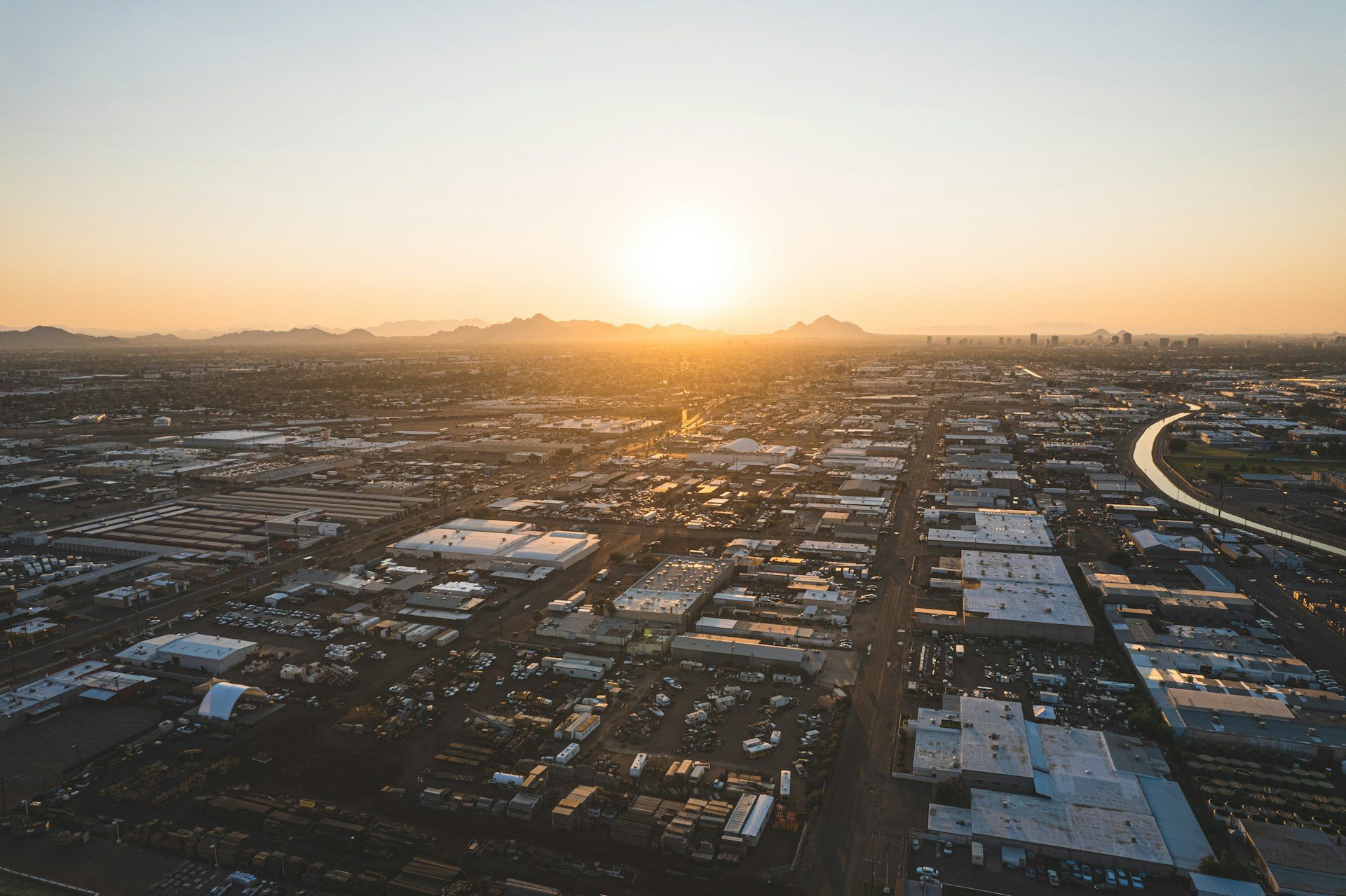 Phoenix, Arizona