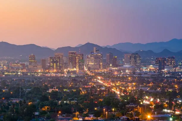 Avondale Arizona real estate
