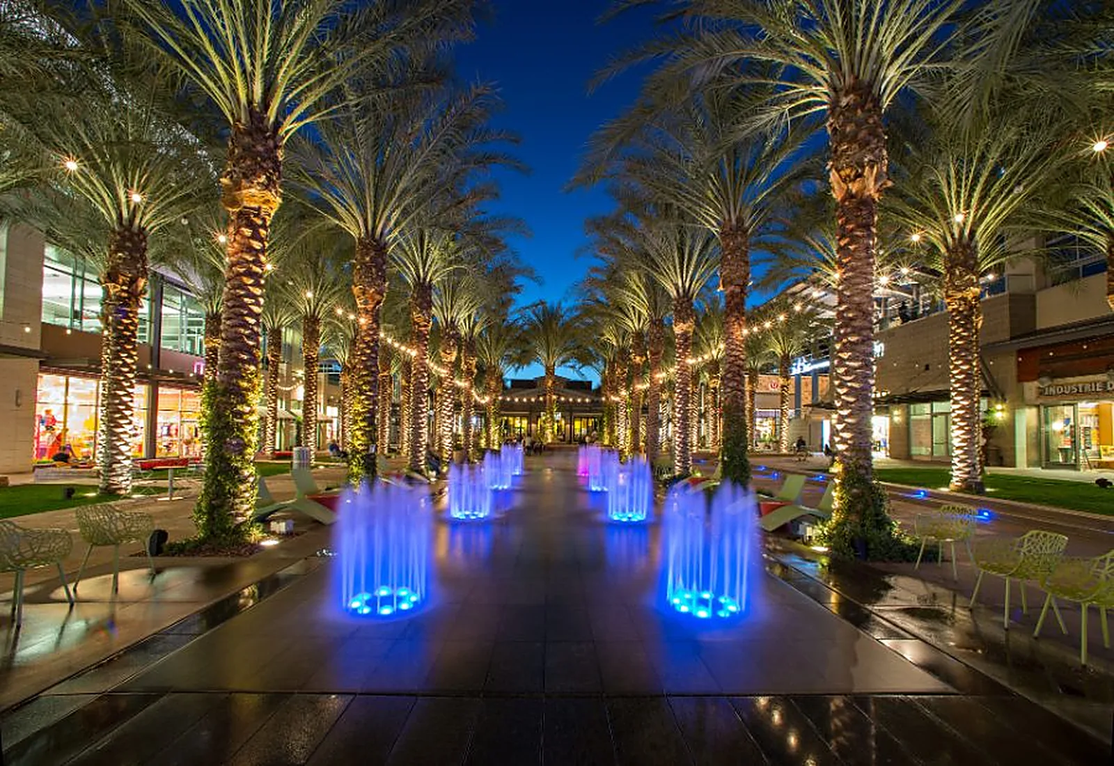 Scottsdale Arizona real estate