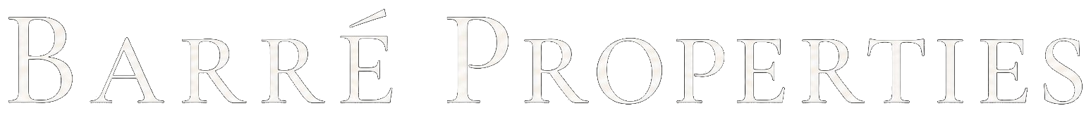 Barré Properties
