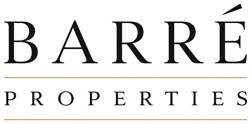 Barr&eacute; Properties