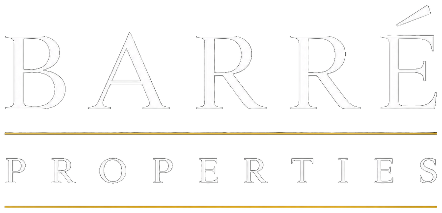 Barr&eacute; Properties