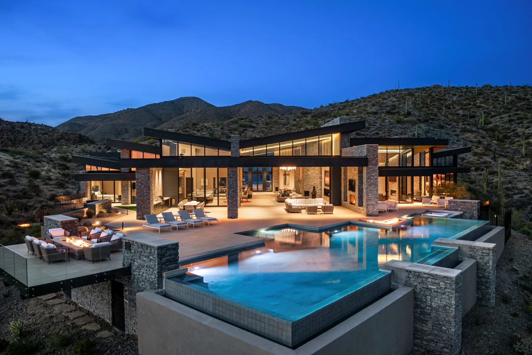 California to Arizona relocation