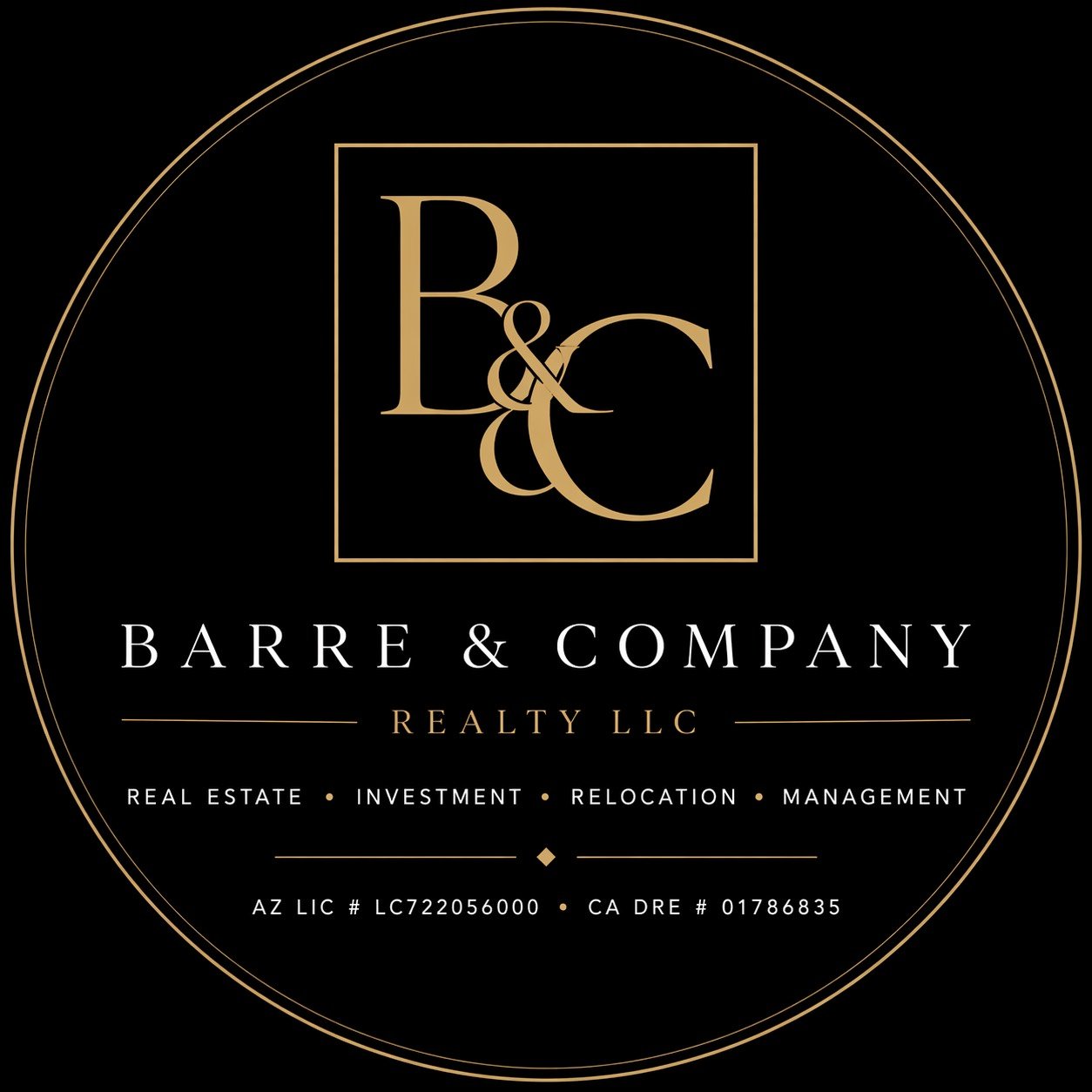 Barré & Company Realty LLC logo