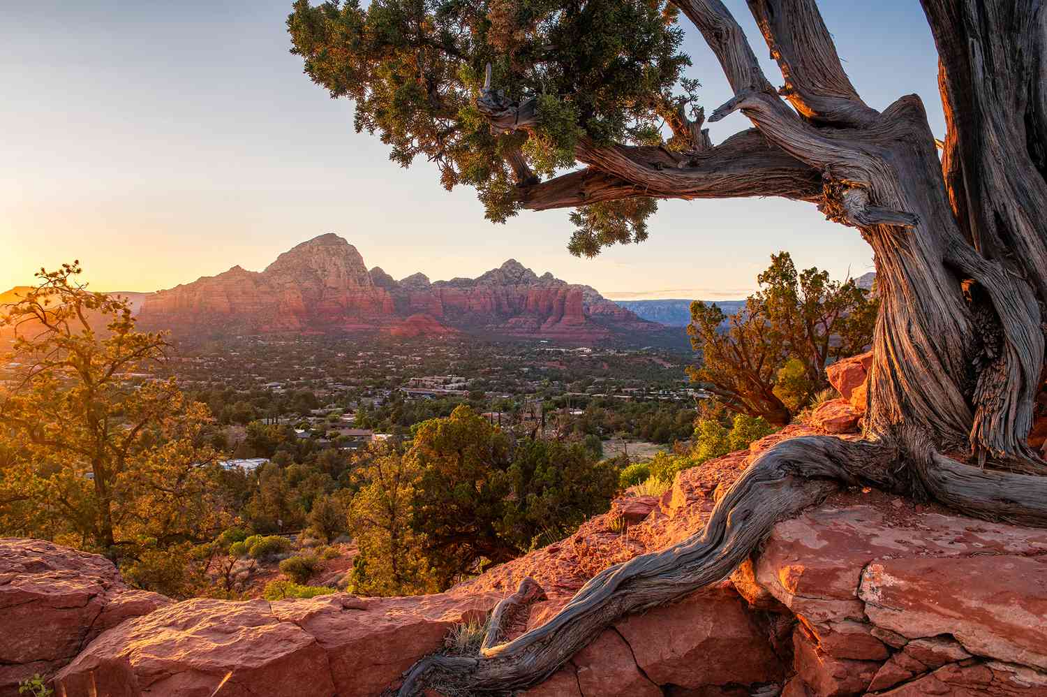 Sedona Arizona