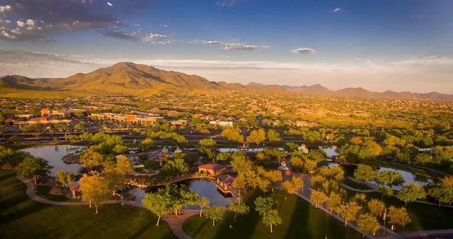 Anthem, Arizona