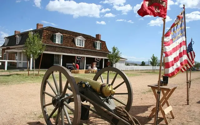 Camp Verde, Arizona