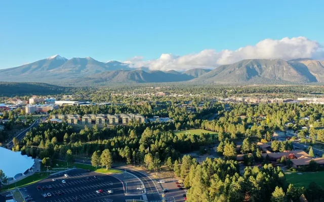 Flagstaff, Arizona