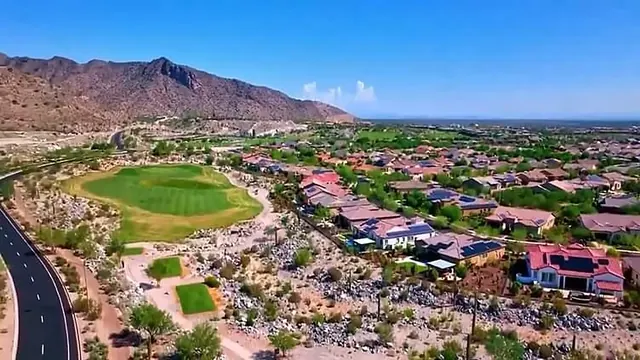 Fountain Hills, Arizona