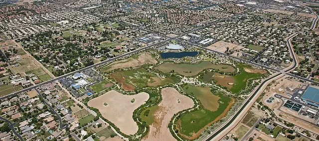 Gilbert, Arizona