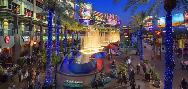 Glendale, Arizona