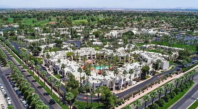 Litchfield Park, Arizona