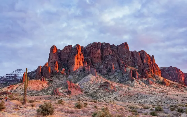 Mesa, Arizona