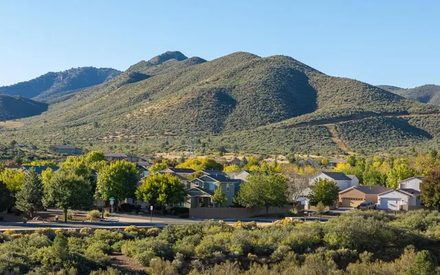 Prescott Valley, Arizona