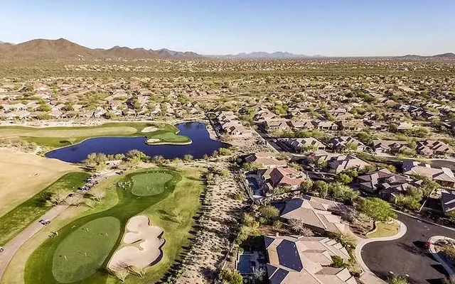 Rio Verde, Arizona