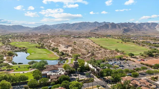 Surprise, Arizona