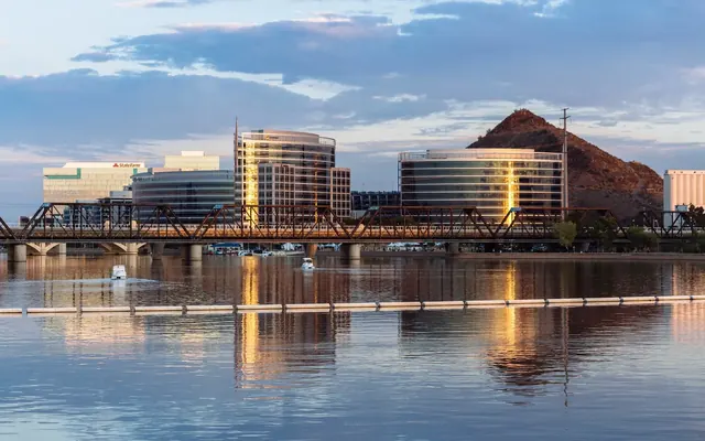 Tempe, Arizona