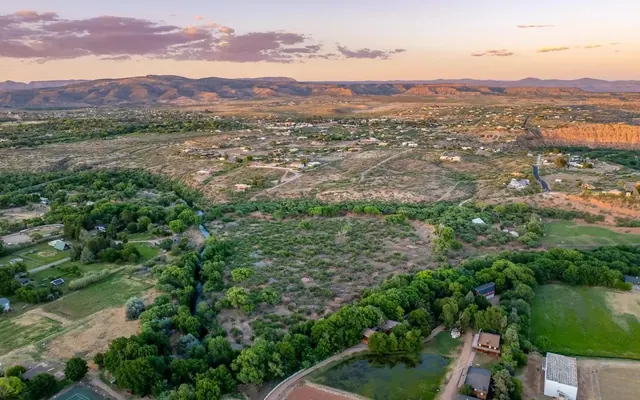 Verde Valley, Arizona