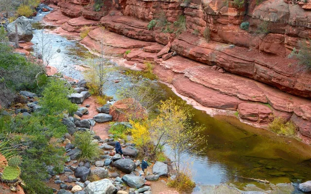 Village of Oak Creek, Arizona