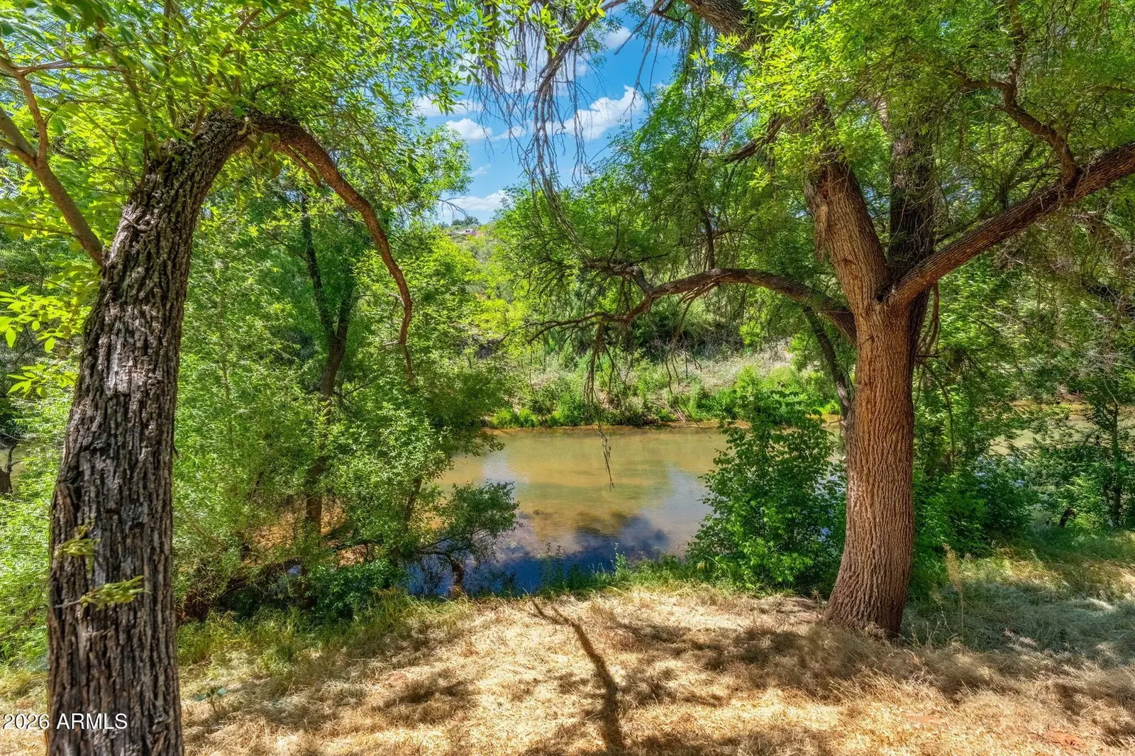 Camp Verde Arizona real estate