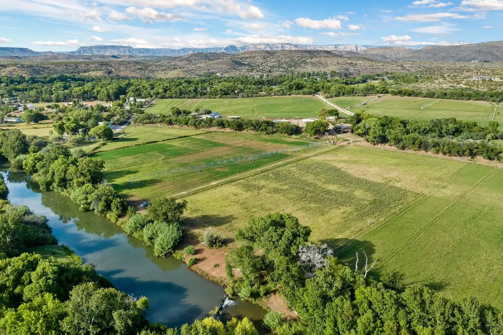 Cottonwood Arizona real estate